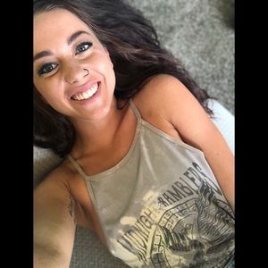 Meet your Posher, Audrey